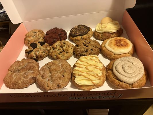 Milk Mustache by null