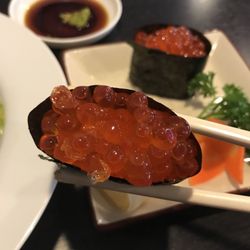Lynden Mandarin Chinese Restaurant - Poke salad bowl is so good!!