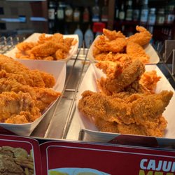 Krispy krunchy Chicken - Chicken Tenders
