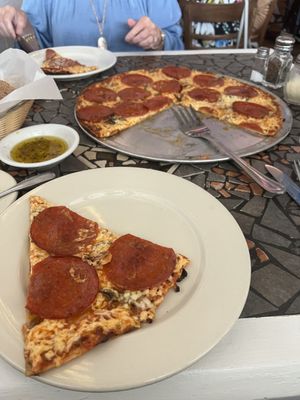 TradeWinds Italian Restaurant by null