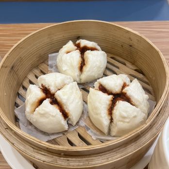 One More Bite Dumpling House - Bbq Pork Buns - Dim Sum Near Me - Wildomar, California One More Bite Dumpling House - Bbq Pork Buns - Dim Sum Near Me - Wildomar, California