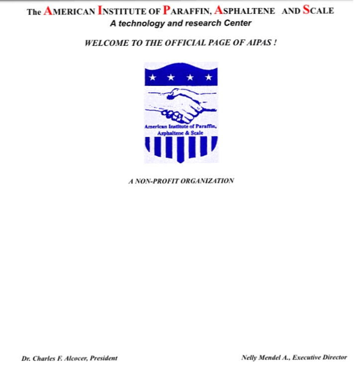 Aipas - social services organization in Lafayette, LA
