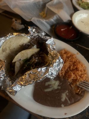 El Fuego Restaurant by null
