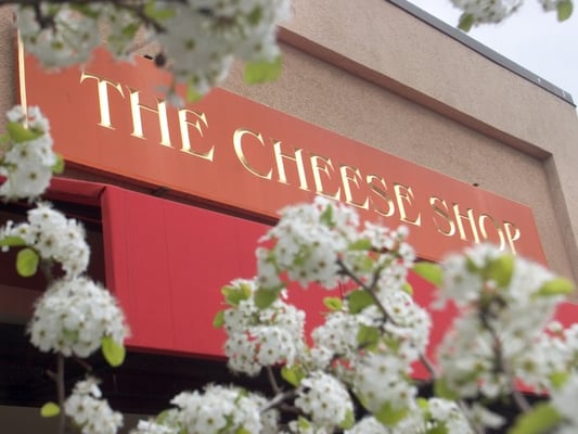 Wasik's Cheese Shop by null