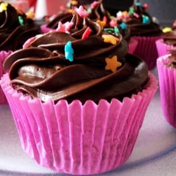 Monte Sião- Doces & Salgados - Cupcakes