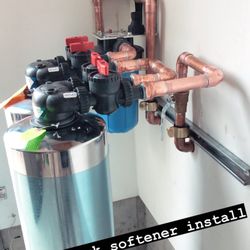 Escobar Custom Plumbing