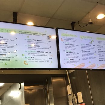Ba Le Sandwich - Updated menu - Bakeries Near Me - Chicago, Illinois Ba Le Sandwich - Updated menu - Bakeries Near Me - Chicago, Illinois
