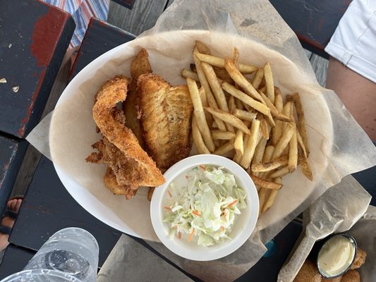 Waterman's Crab House by null