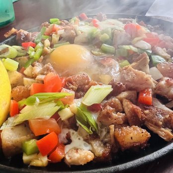 The Mami House - Filipino Near Me - Niagara Falls, New York
