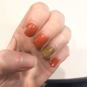 Tranquility Nails & Spa - 1 1/2 weeks after appointment...dip power fell off & chipped - Skin Care Near Me - Bellevue, Washington