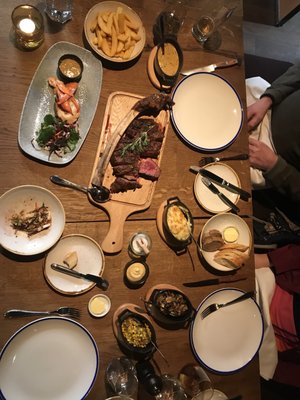 Bootshaus Grill & Bar - Hafencity by null