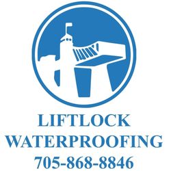 Liftlock Waterproofing - Serving Peterborough, Kawartha Lakes, & Northumberland with over 10+ years of experience in the business...