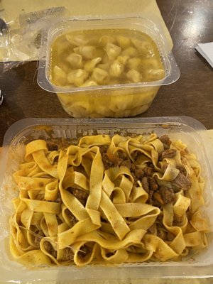 Pasta Fresca Naldi by null