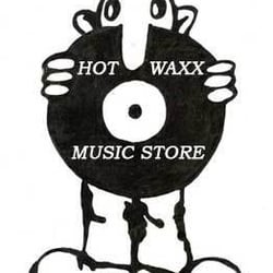 Hot Waxx Music Store