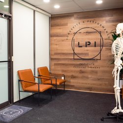 Longevity & Performance Institute - SGV