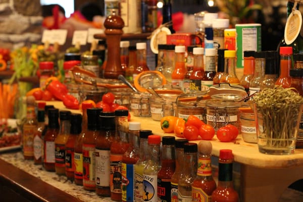 Davanti Enoteca by null