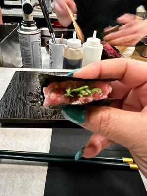 Sushi By Bou - River North Chicago by null