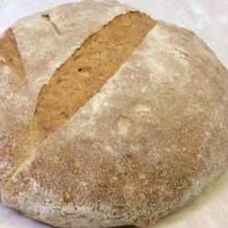 Nova Bakery - Pao de Centeio - Portuguese Rye Bread