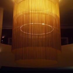 Odeon Lounge