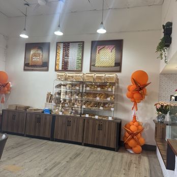 Milk Bread LV - Bakeries Near Me - Las Vegas, Nevada