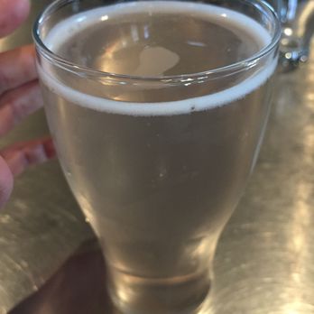Berryessa Brewing Company - This was super yummie the trubble bubbles. - Breweries Near Me - Winters, California