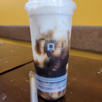 Tram Cream Coffee - Coconut coffee - Cafes Near Me - Garden Grove, California Tram Cream Coffee - Coconut coffee - Cafes Near Me - Garden Grove, California