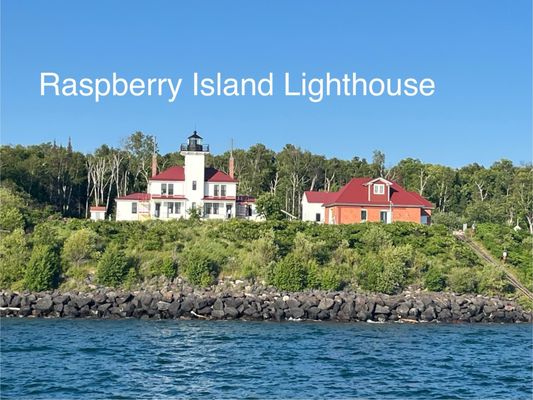 Apostle Islands National Lakeshore by null