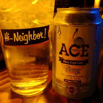 Black Iron Burger - Ace Pear Cider from Sonoma County CA - Burgers Near Me - New York, New York Black Iron Burger - Ace Pear Cider from Sonoma County CA - Burgers Near Me - New York, New York