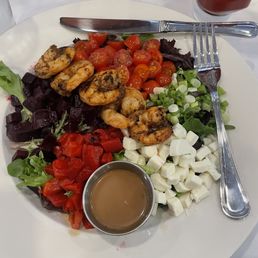 Cobb salad