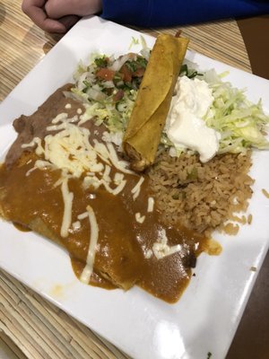 Guadalajara Méxican Restaurant by null