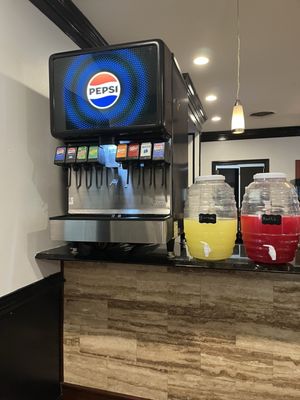 Corey's Chicken Shack by null