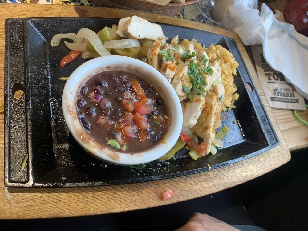 CHILI’S 32 Photos & 109 Reviews 1420 Market Place Dr, Great Falls