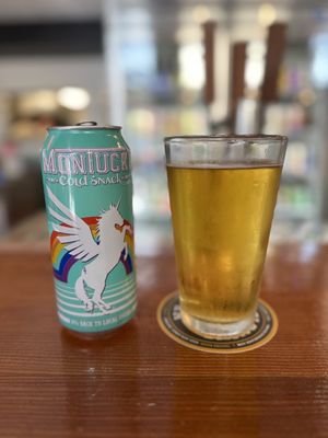 Cast Iron Trading Co. by null