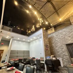 Anjappar Chettinad Indian Restaurant