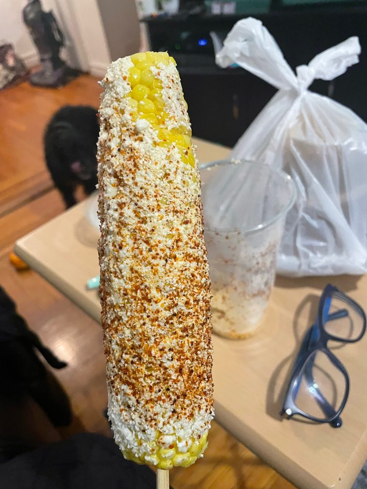 Coco Taqueria