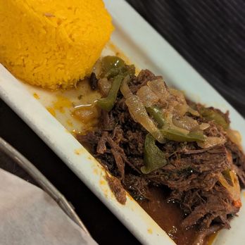Havana Central - Ropa Vieja - Cuban Near Me - New York, New York Havana Central - Ropa Vieja - Cuban Near Me - New York, New York