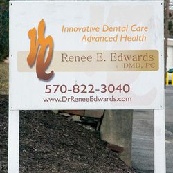 Renee E. Edwards Dmd, PC