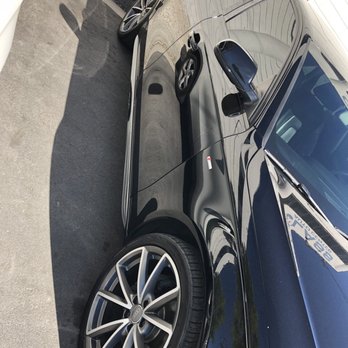 Class Auto Center - Damaged area complete side dented and scratched! Now is like new nothing was there!! And those wheels look fire - Body Shops Near Me - Long Beach, California Class Auto Center - Damaged area complete side dented and scratched! Now is like new nothing was there!! And those wheels look fire - Body Shops Near Me - Long Beach, California