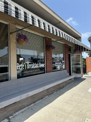 Pete's Breakfast House by null