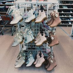 Burke's Outlet