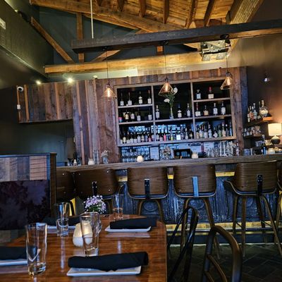 Eduardo's Enoteca by null