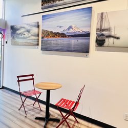Eagle Harbor Wine Co
