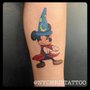 Photo of Red Rocket Tattoo