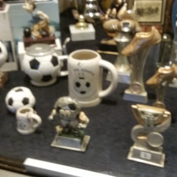 MISCHKE-Pokale - Trophy Shops Near Me - Berlin, BE