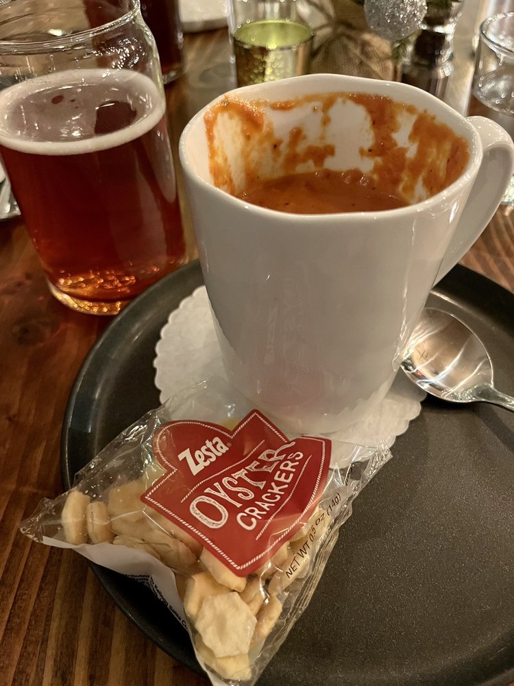 THYME 13 Photos & 12 Reviews 10339 WI57, Sister Bay, Wisconsin