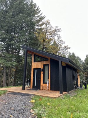 Tenzen Springs & Cabins by null