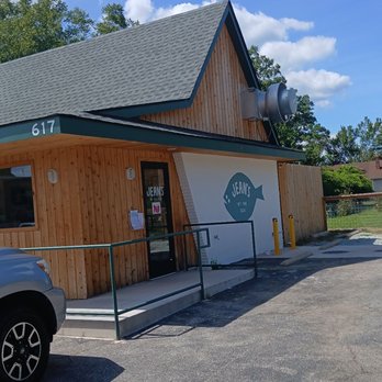 Jean’s By the Sea - Seafood Near Me - Durham, North Carolina Jean’s By the Sea - Seafood Near Me - Durham, North Carolina