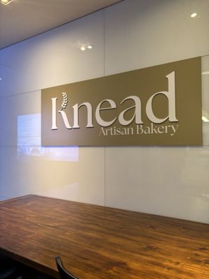 Knead Artisan Bakery by null