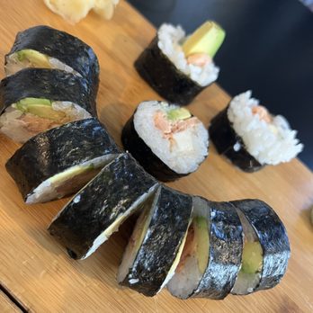 Zen House - Sushi - Sushi Bars Near Me - Duluth, Minnesota