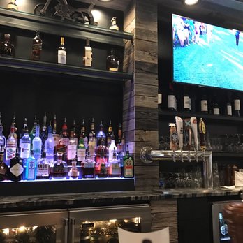 Blue Ridge Grill - American Near Me - Ashburn, Virginia
